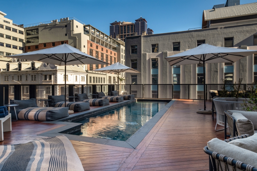 1 Bedroom Property for Sale in Cape Town City Centre Western Cape